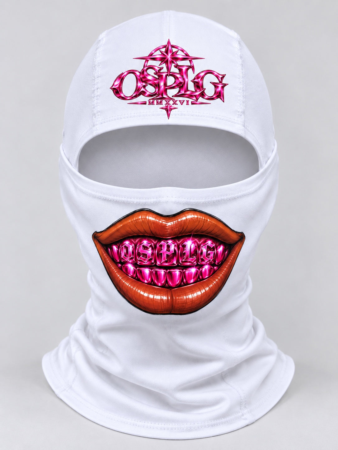 BIG MOUTH