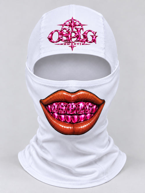 BIG MOUTH