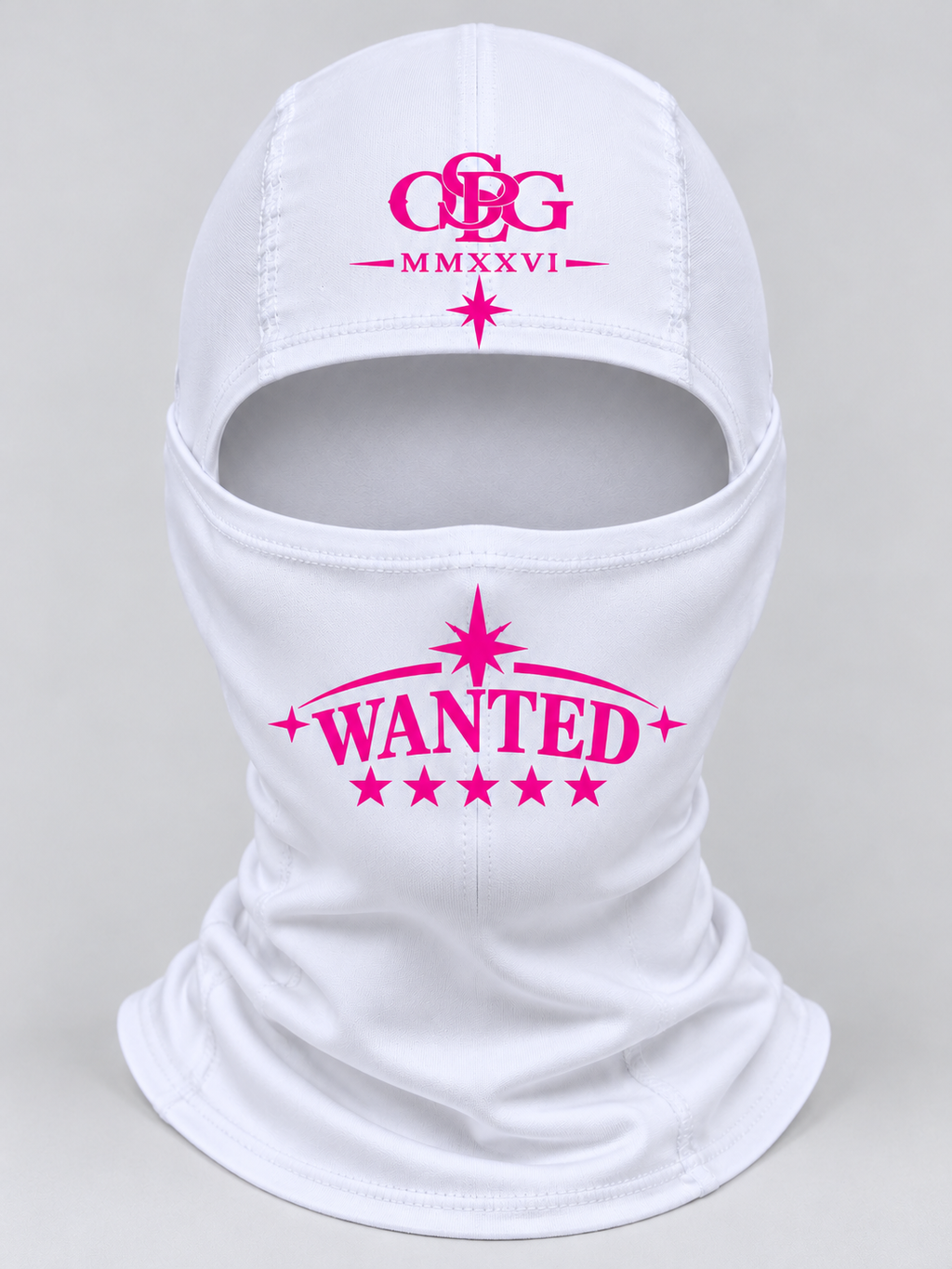 WANTED 5 STARZ