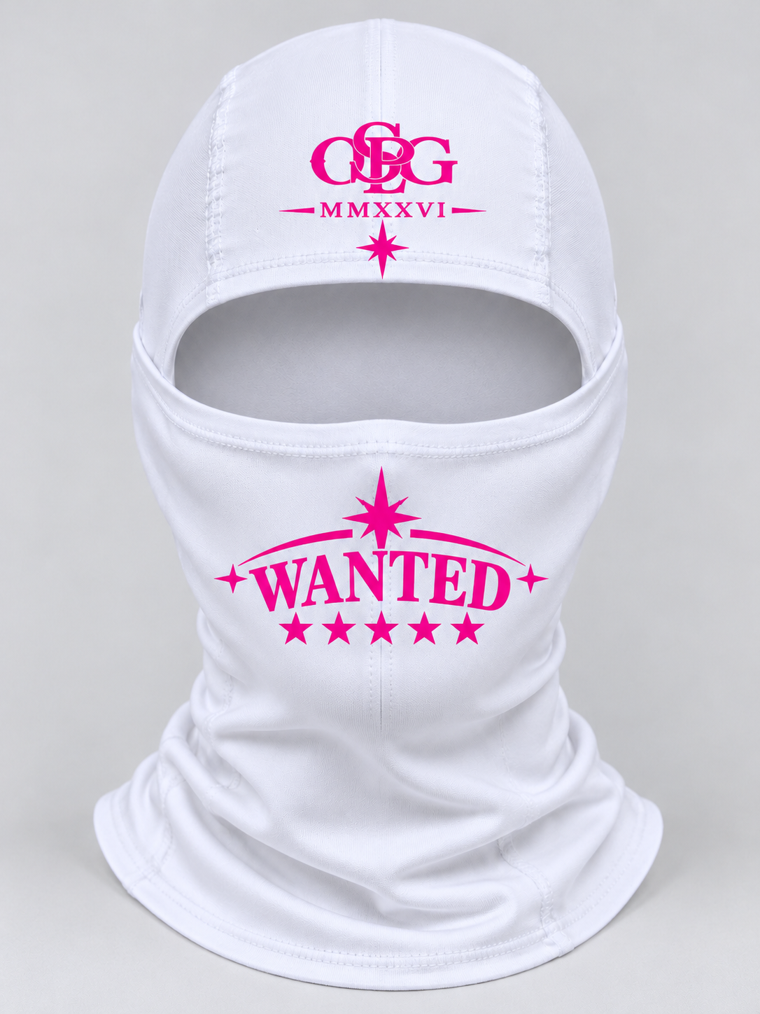 WANTED 5 STARZ