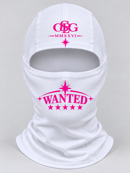 WANTED 5 STARZ