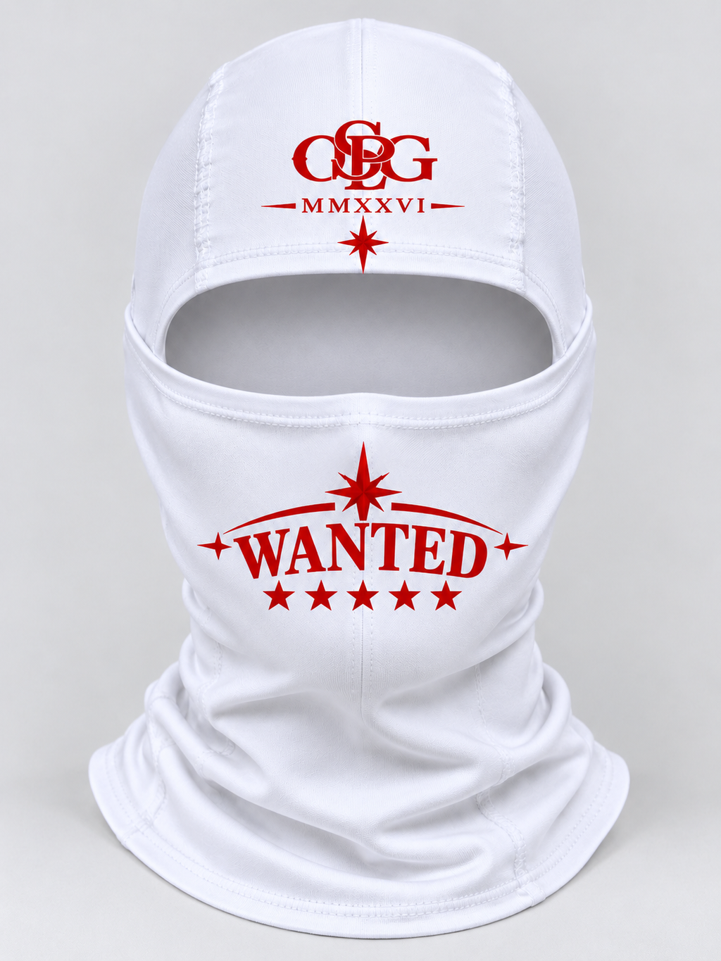 WANTED 5 STARZ