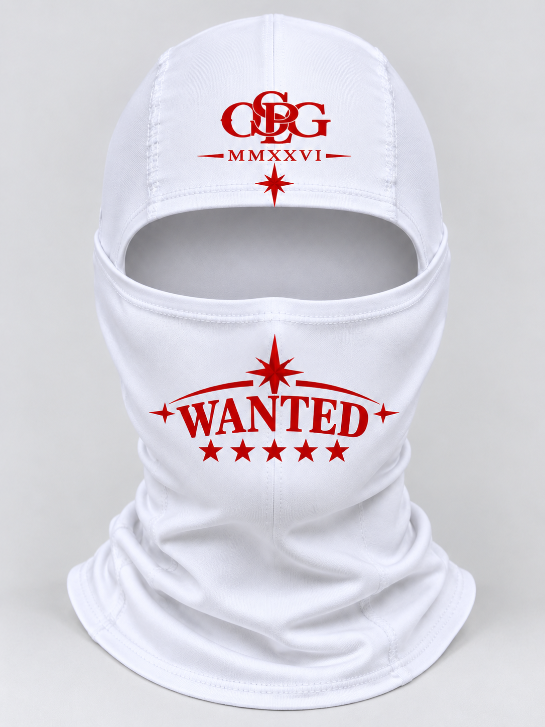 WANTED 5 STARZ