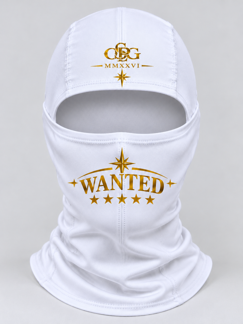 WANTED 5 STARZ