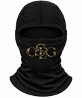 Cagoule OSPLG — Monogramme Or (Personnalisable)
