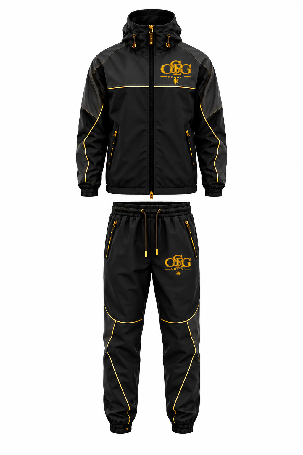 WANTED COLLECTION MMXXVI Set — Presale