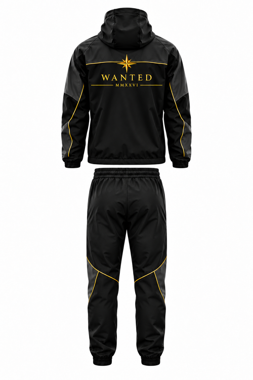 Ensemble WANTED COLLECTION MMXXVI — Prévente